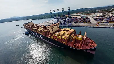 [심층-무역 FOCUS] WTO, 올해 세계 상품교역 증가율 3.9%로 상향…AI 투자가 견인