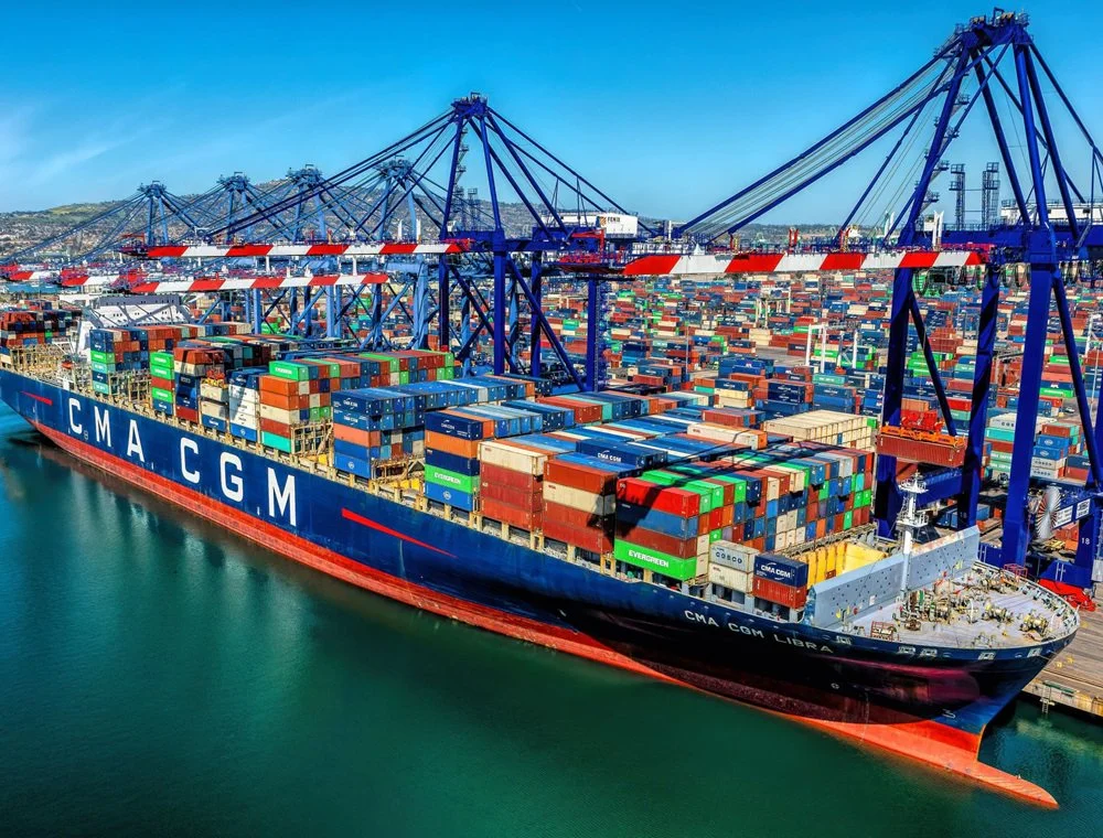 CMA CGM